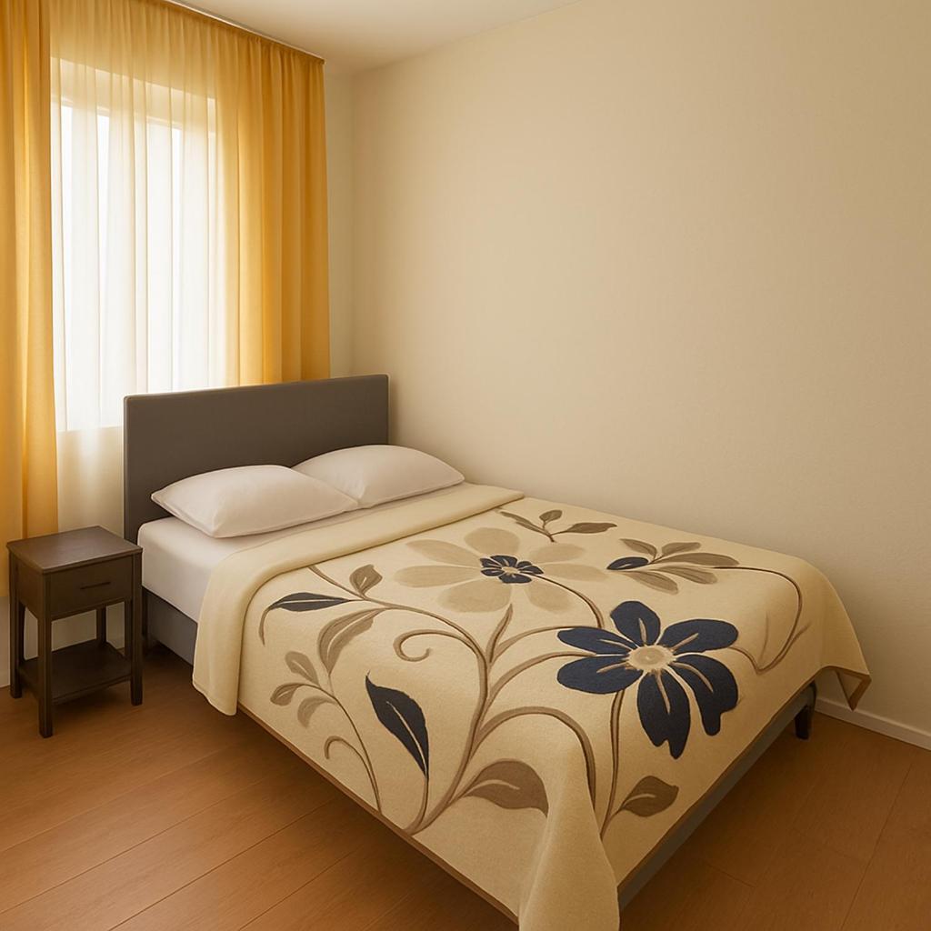 Plava Kuca Hotel Medjugorje Ngoại thất bức ảnh