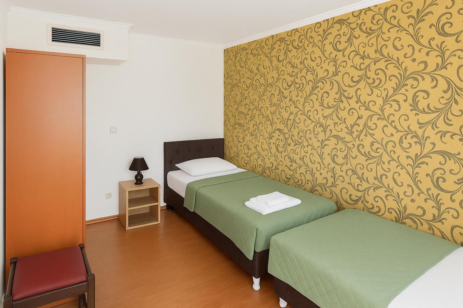Plava Kuca Hotel Medjugorje Ngoại thất bức ảnh
